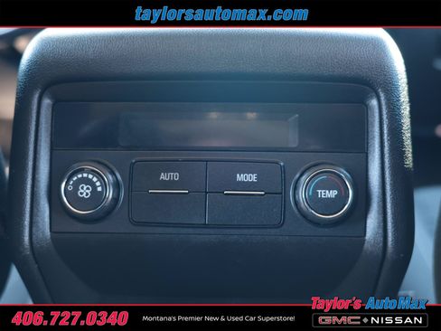 Used 2019 GMC Acadia SLE AWD/4WD image 26