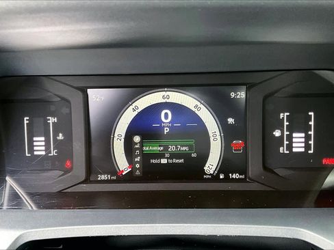 Certified 2025 Toyota 4Runner SR5 image 25