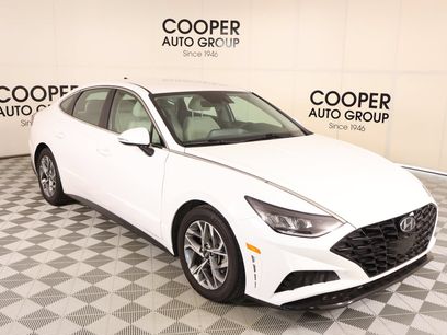 Used 2023 Hyundai Sonata SEL