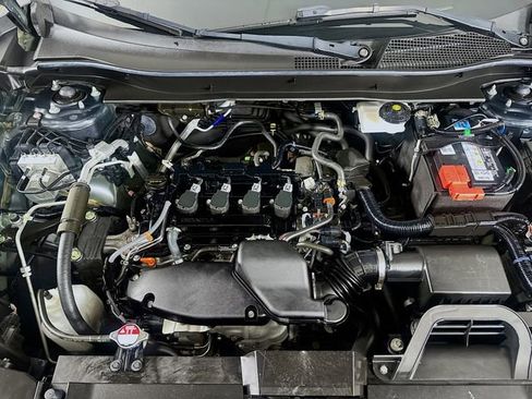 Certified 2023 Honda CR-V EX image 33