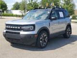 Used 2022 Ford Bronco Sport Outer Banks w/ Tech Package image 3