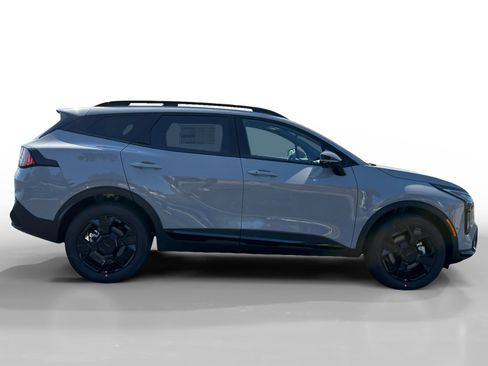 New 2026 Kia Sportage X-Line w/ X-Line Technology Package image 6