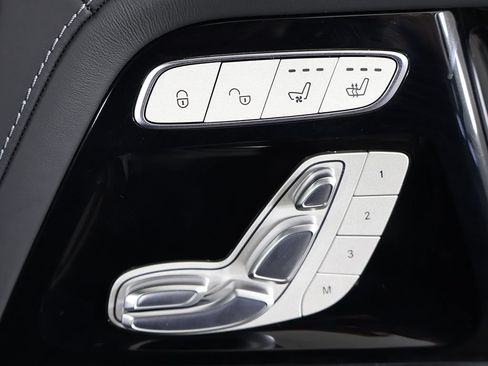 Used 2023 Mercedes-Benz G 63 AMG 4MATIC image 39
