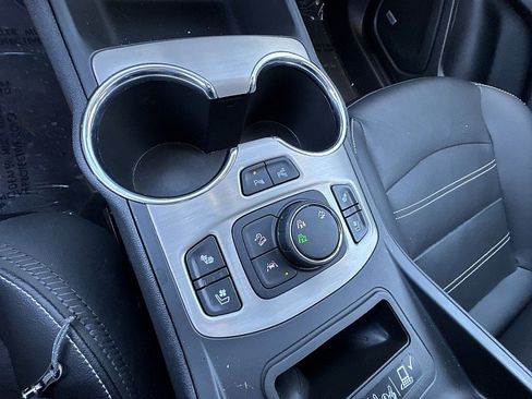 Used 2022 GMC Terrain Denali w/ Denali Premium Package image 30