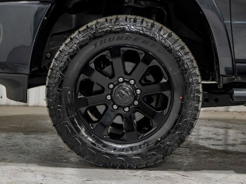 Used 2022 RAM 2500 Laramie image 67