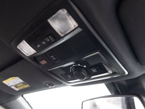 Used 2023 Toyota Tacoma TRD Off-Road w/ Technology Package image 21