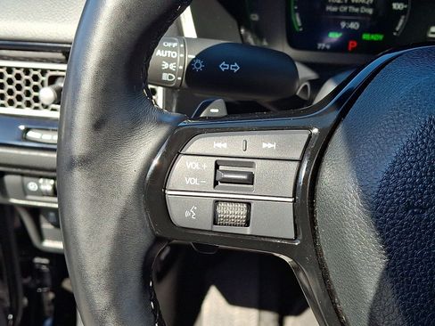 Used 2025 Honda Civic Sport Touring image 22
