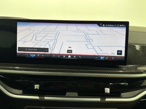 Certified 2024 BMW X5 M60i AWD/4WD image 33