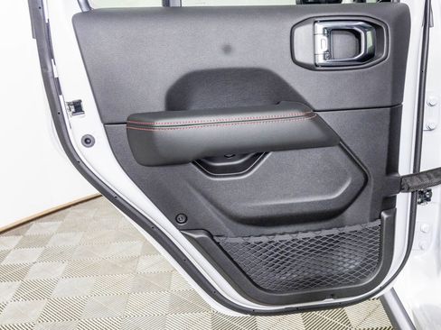 New 2026 Jeep Wrangler Rubicon image 25