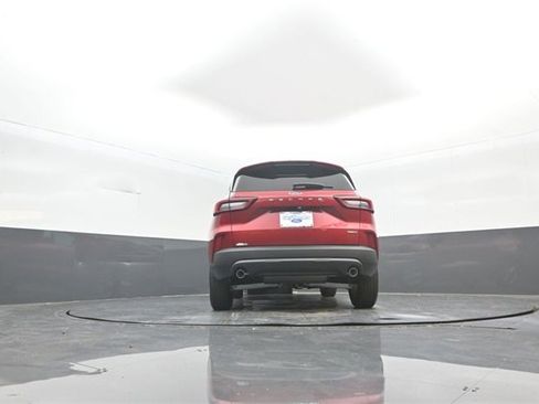 New 2026 Ford Escape ST-Line Select w/ Tech Pack #2 image 28