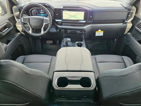 New 2026 Chevrolet Silverado 1500 LT Trail Boss image 15