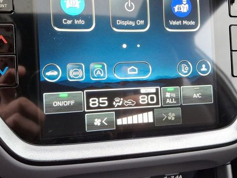 New 2026 Subaru Crosstrek 2.5i Wilderness image 17