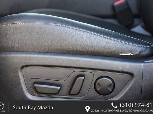 Certified 2023 MAZDA CX-50 2.5 S w/ Accent Package image 22