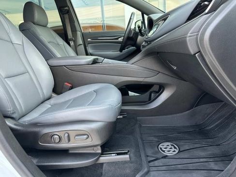 Used 2022 Buick Enclave Essence w/ LPO, Floor Liner Package image 43