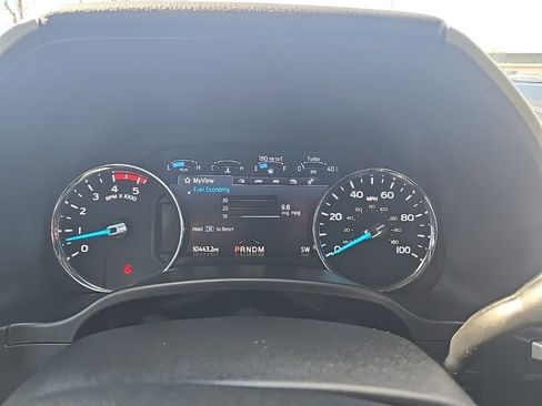 Used 2020 Ford F250 Lariat image 17