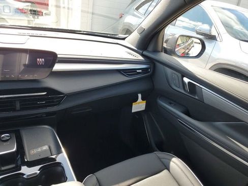 New 2026 Buick Enclave Preferred w/ Power Package FWD image 15