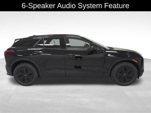 New 2026 Chevrolet Blazer EV LT w/ Midnight/Sport Edition image 7