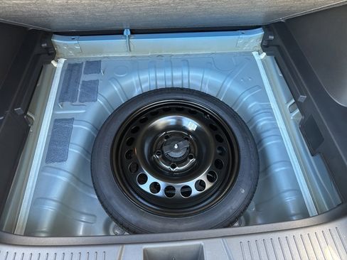 New 2025 Chevrolet Trax RS w/ Driver Confidence Package image 7