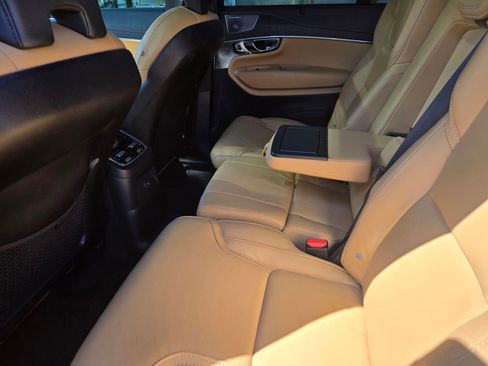 Certified 2023 Volvo XC90 T8 Ultimate AWD/4WD image 20