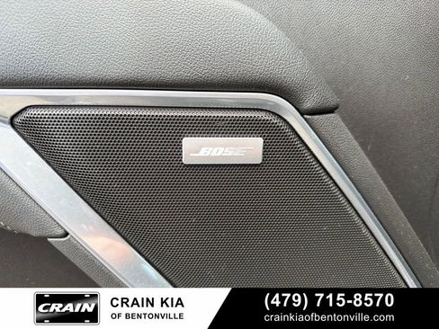 Used 2022 Chevrolet Silverado 1500 RST w/ Redline Edition AWD/4WD image 28
