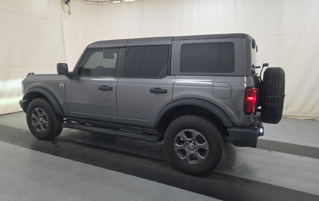 Used 2024 Ford Bronco Big Bend AWD/4WD image 5