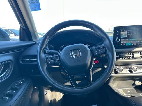 Used 2024 Honda HR-V EX-L image 27