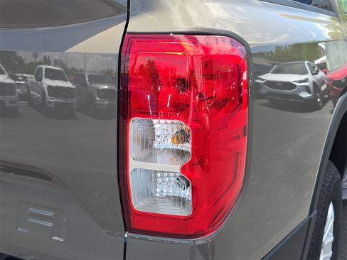 New 2025 Ford Ranger XL w/ Trailer Tow Package image 6