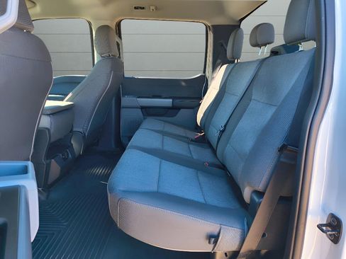Used 2024 Ford F250 XL w/ STX Appearance Package image 29