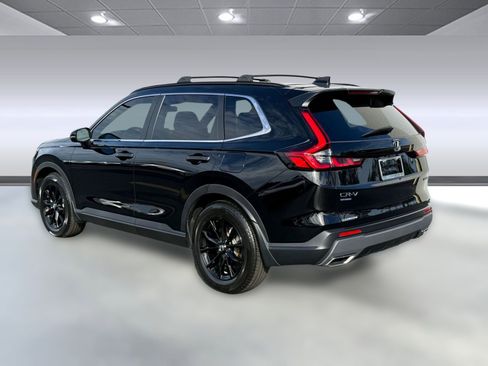 Used 2023 Honda CR-V Sport image 3