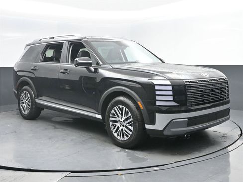 New 2026 Hyundai Palisade SEL image 8