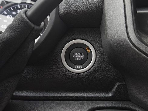 New 2026 RAM 2500 Tradesman image 22