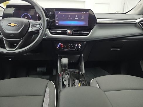 Certified 2024 Chevrolet TrailBlazer LT w/ Driver Confidence Package FWD image 31