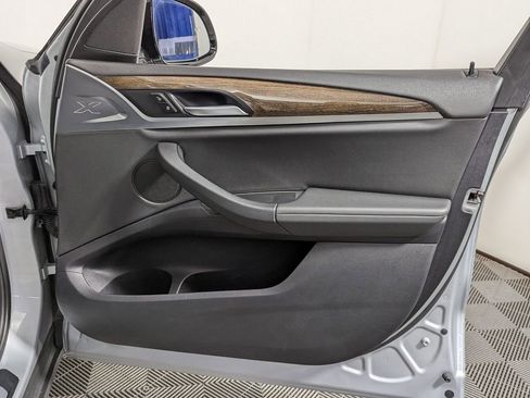 Used 2019 BMW X3 xDrive30i w/ Driving Assistance Package image 28