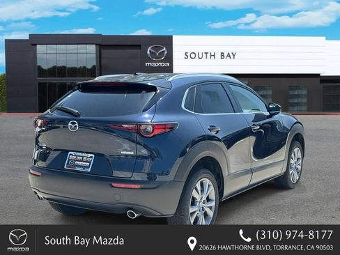 New 2026 MAZDA CX-30 AWD 2.5 S w/ Premium Package image 3