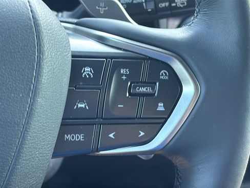 Used 2024 Lexus RX 350 Premium w/ Cold Area Package FWD image 23