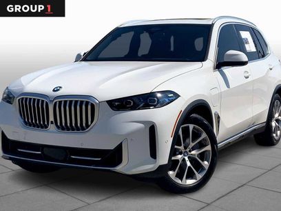 Used 2024 BMW X5 xDrive50e w/ Premium Package