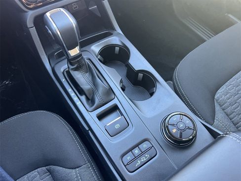 New 2025 Ford Ranger XLT image 8