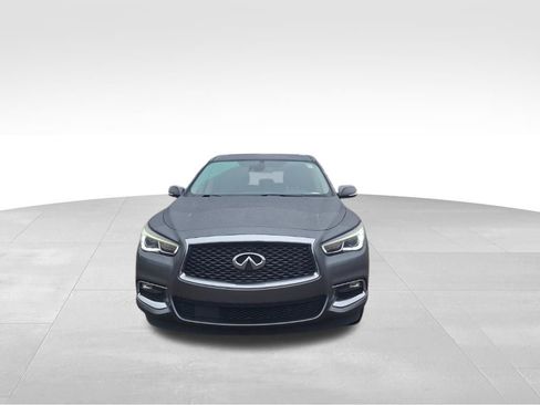 Used 2019 INFINITI QX60 Pure image 5