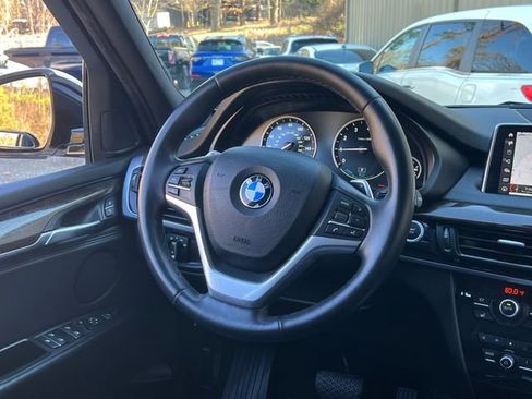 Used 2018 BMW X5 xDrive40e image 17