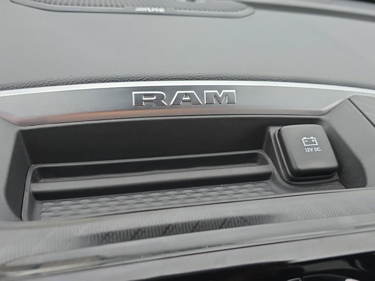 Used 2026 RAM 2500 Big Horn AWD/4WD image 19