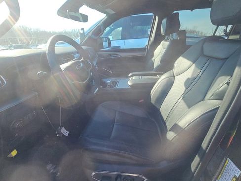 Used 2024 Jeep Wagoneer Series II w/ Convenience Group I image 7