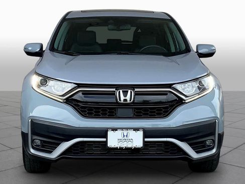 Used 2020 Honda CR-V EX-L image 4
