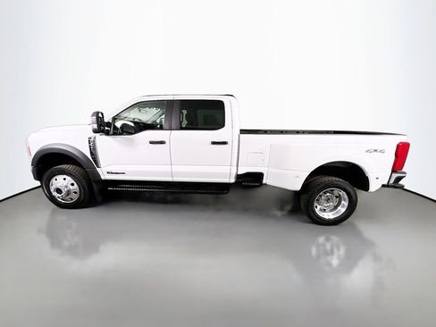 New 2026 Ford F450 XL w/ XL Chrome Package image 6