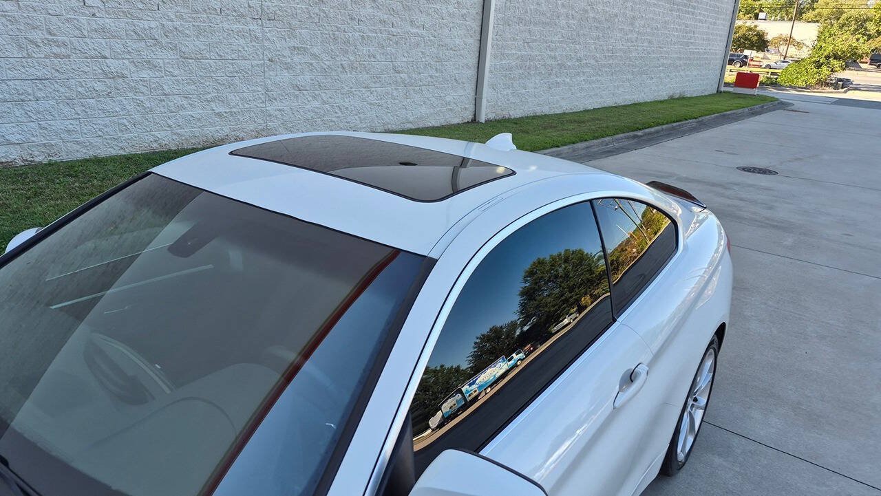 Used 2017 BMW 430i Coupe RWD image 13