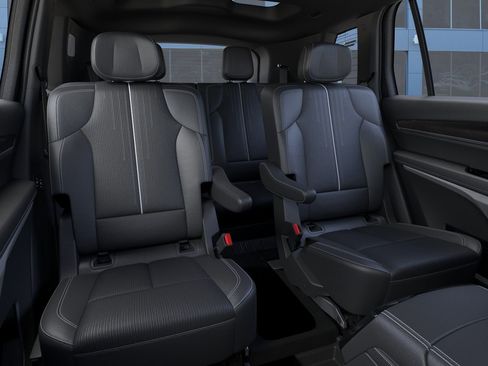 New 2026 Cadillac Vistiq Sport image 17