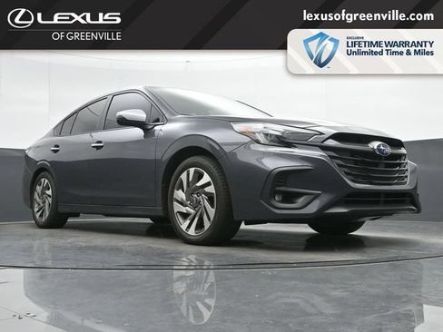 Used 2025 Subaru Legacy Touring XT w/ Tech Package #3 AWD/4WD image 30