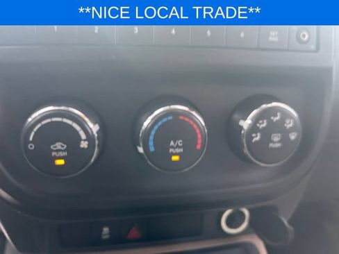 Used 2016 Jeep Compass Sport w/ Power Value Group FWD image 23