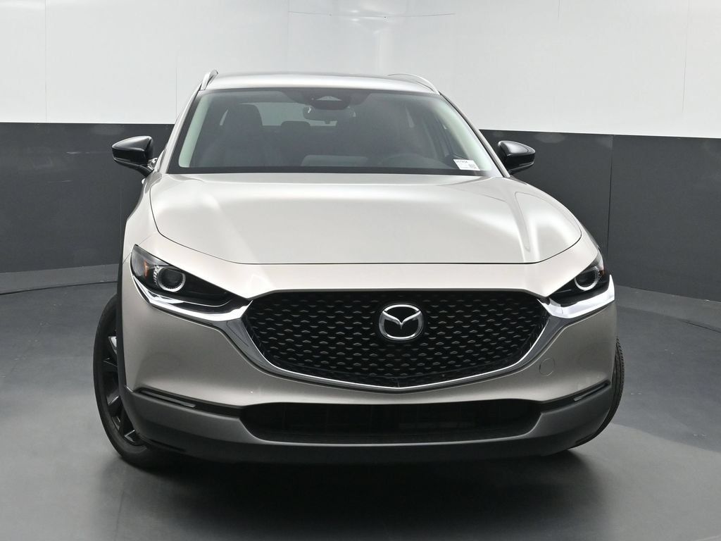 Used 2024 MAZDA CX-30 AWD 2.5 S w/ Select Sport Pkg image 39