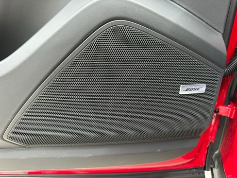 Certified 2025 Porsche Cayenne E-Hybrid AWD/4WD image 16