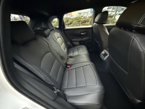 Used 2026 Honda HR-V Sport image 33